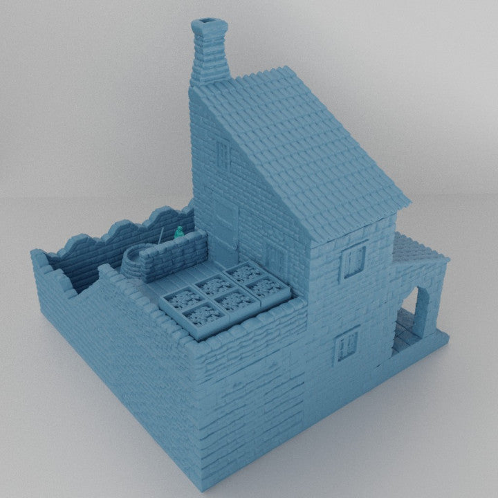 Brewery