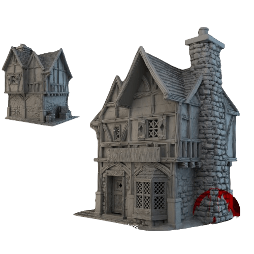Briarwood Shop 4