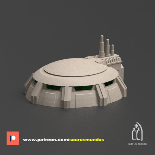 Bunker Nimoa