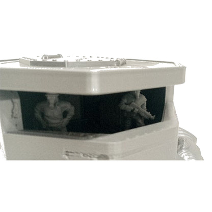 Bunker Pillbox