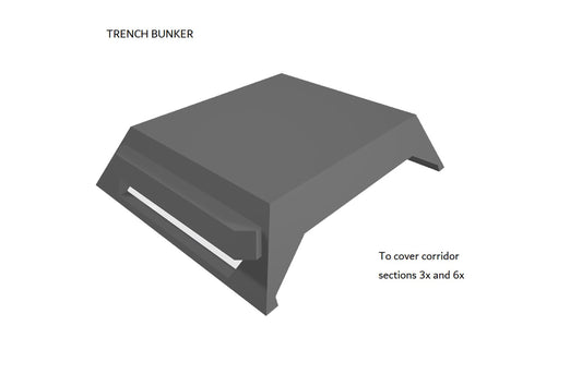 Bunker Trench