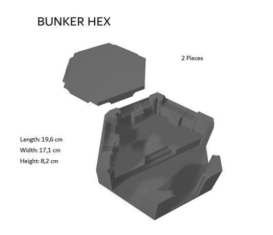 Bunker Hex