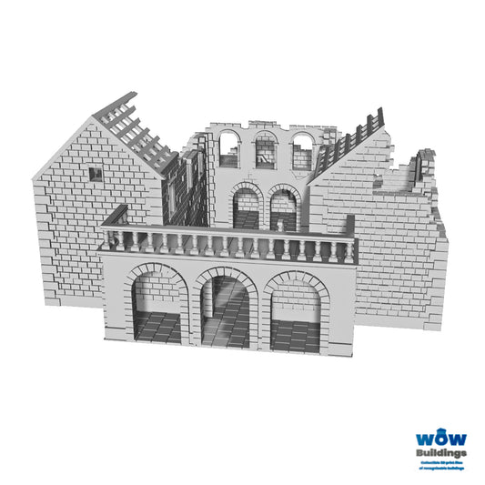 Cassino Town 10