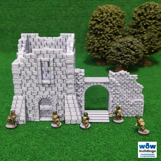Cassino Town 01