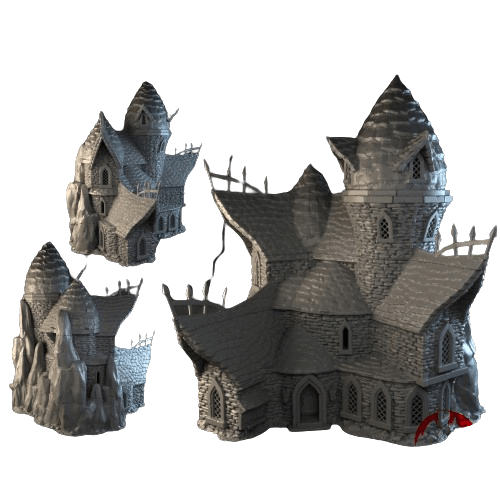 Cavern Inn