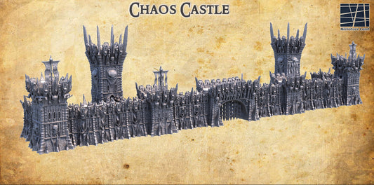 Chaos Castle