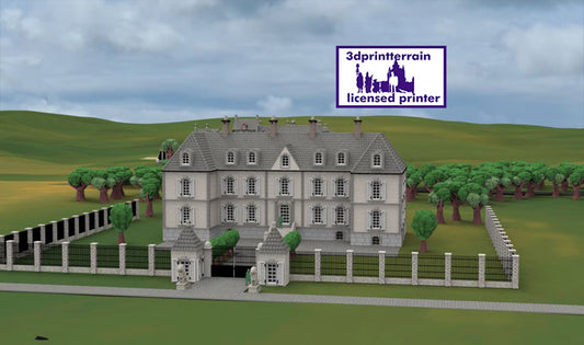 Chateau