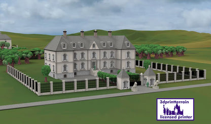 Chateau
