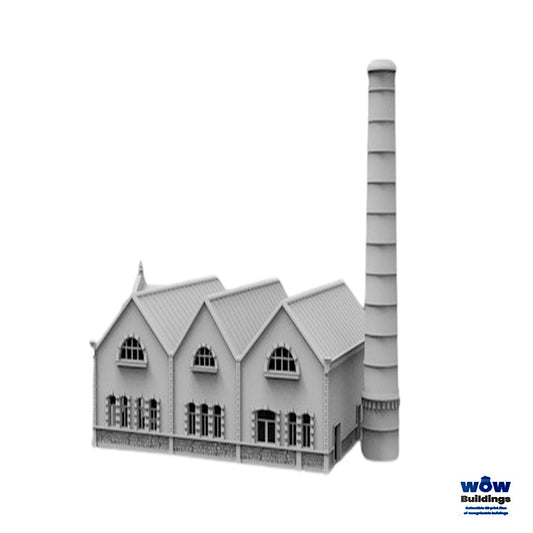 Chimney Block