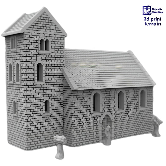 Church