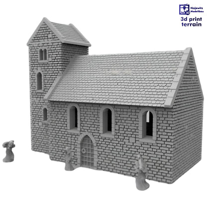 Church