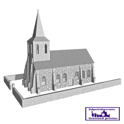 Church 2