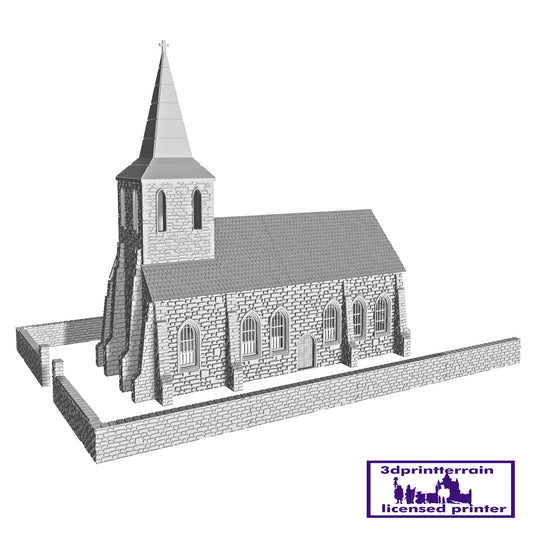 Church 2