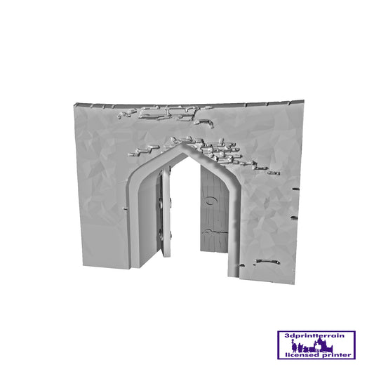 City Gate 2