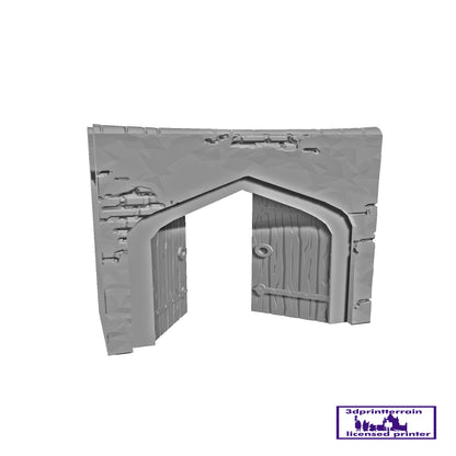 City Gate 3