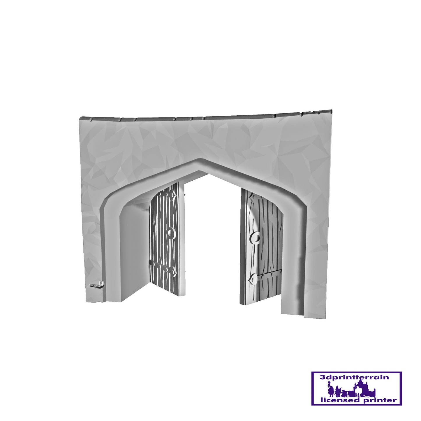 City Gate 3