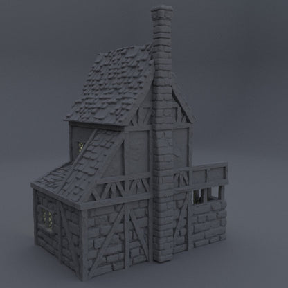 Coffin Maker