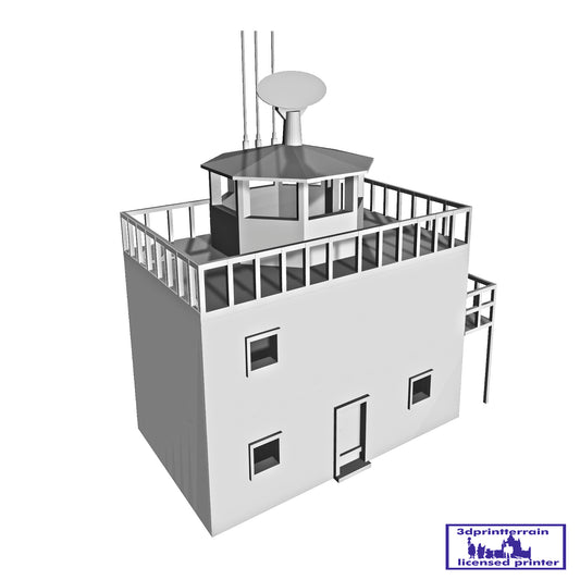 Control Tower