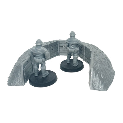 Cover Emplacement