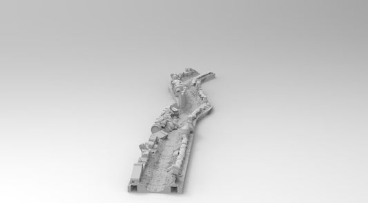 Factory Trench