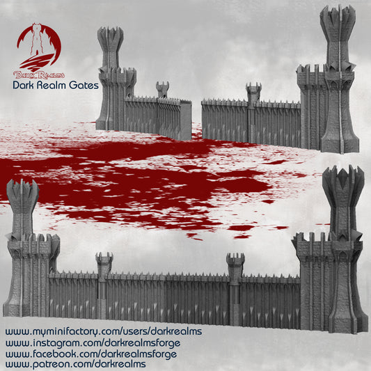Orc Gates