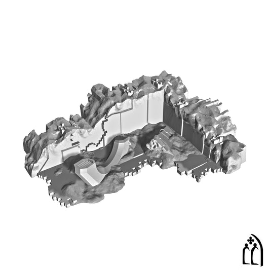 Davonis Ruins B