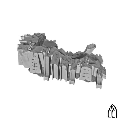 Davonis Ruins B