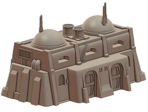 Desert Estate