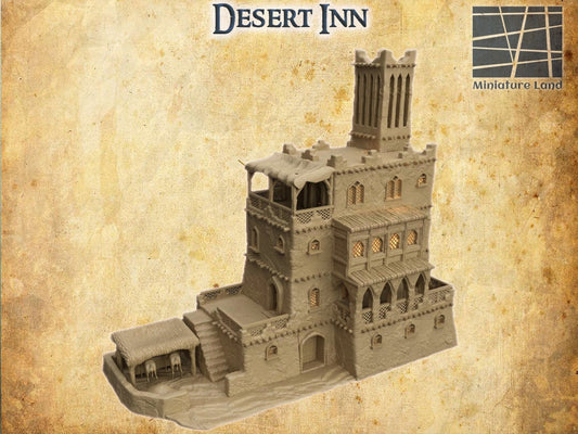 Desert Inn