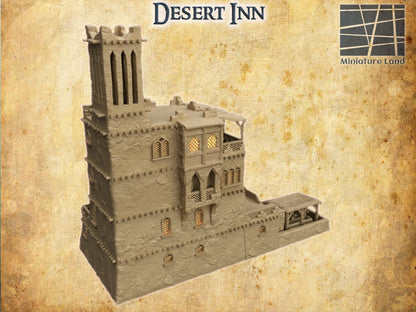 Desert Inn