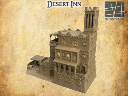 Desert Inn