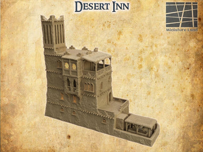 Desert Inn