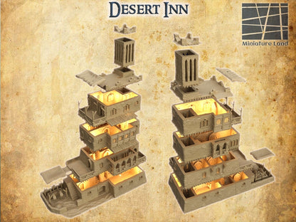 Desert Inn