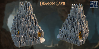 Dragon Cave