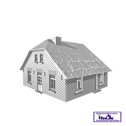 Dutch Farm 2