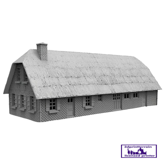 Dutch Farm 1