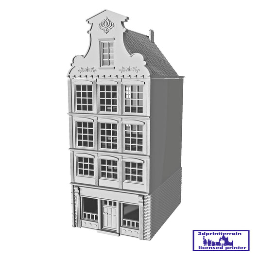 Dutch Town Shop 2