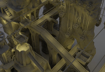 Dwarf Forge Complex