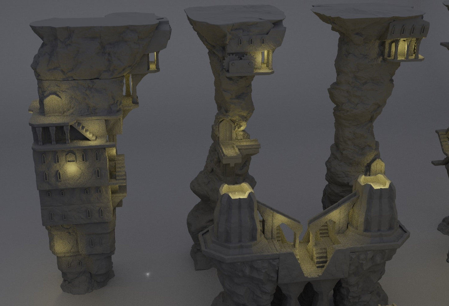 Dwarf Forge Complex