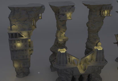 Dwarf Forge Complex