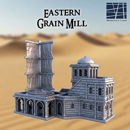 Eastern Grain Mill