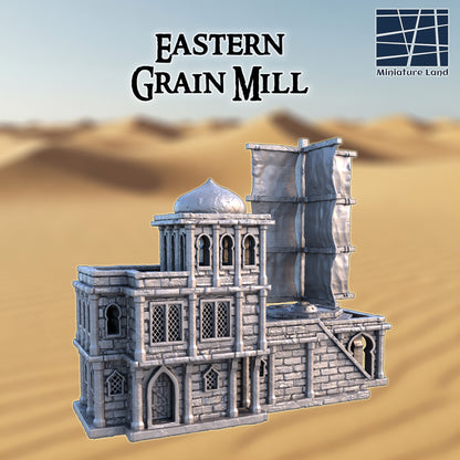 Eastern Grain Mill