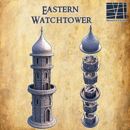Eastern Watchtower