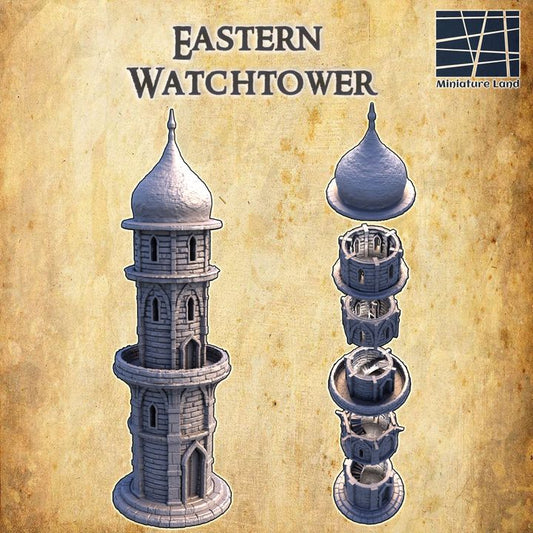 Eastern Watchtower