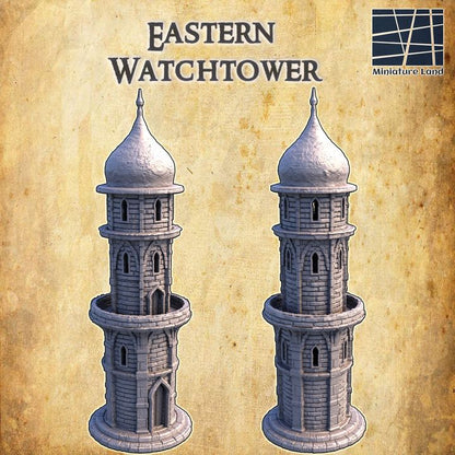Eastern Watchtower