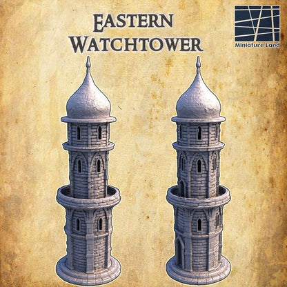 Eastern Watchtower