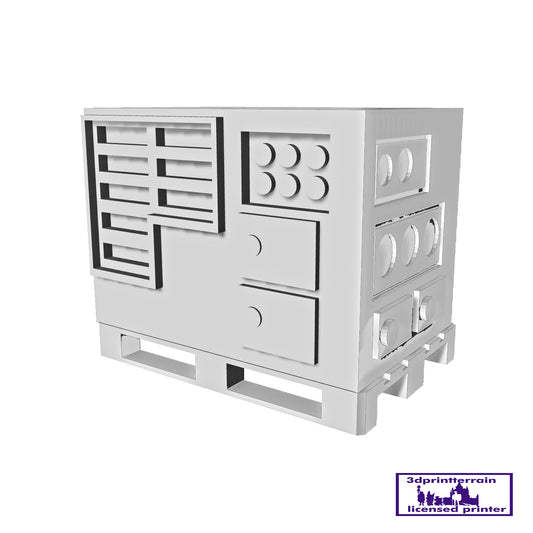 Electric Generator