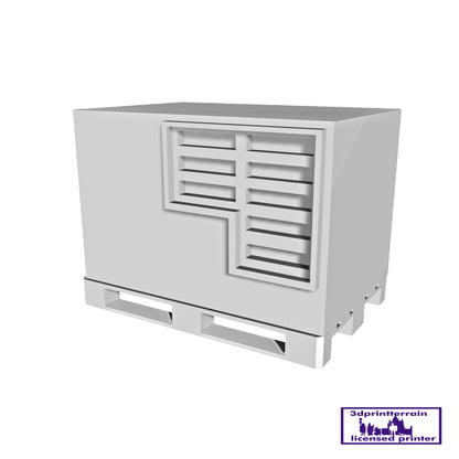 Electric Generator