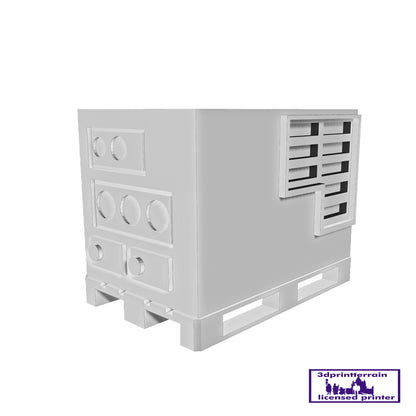 Electric Generator