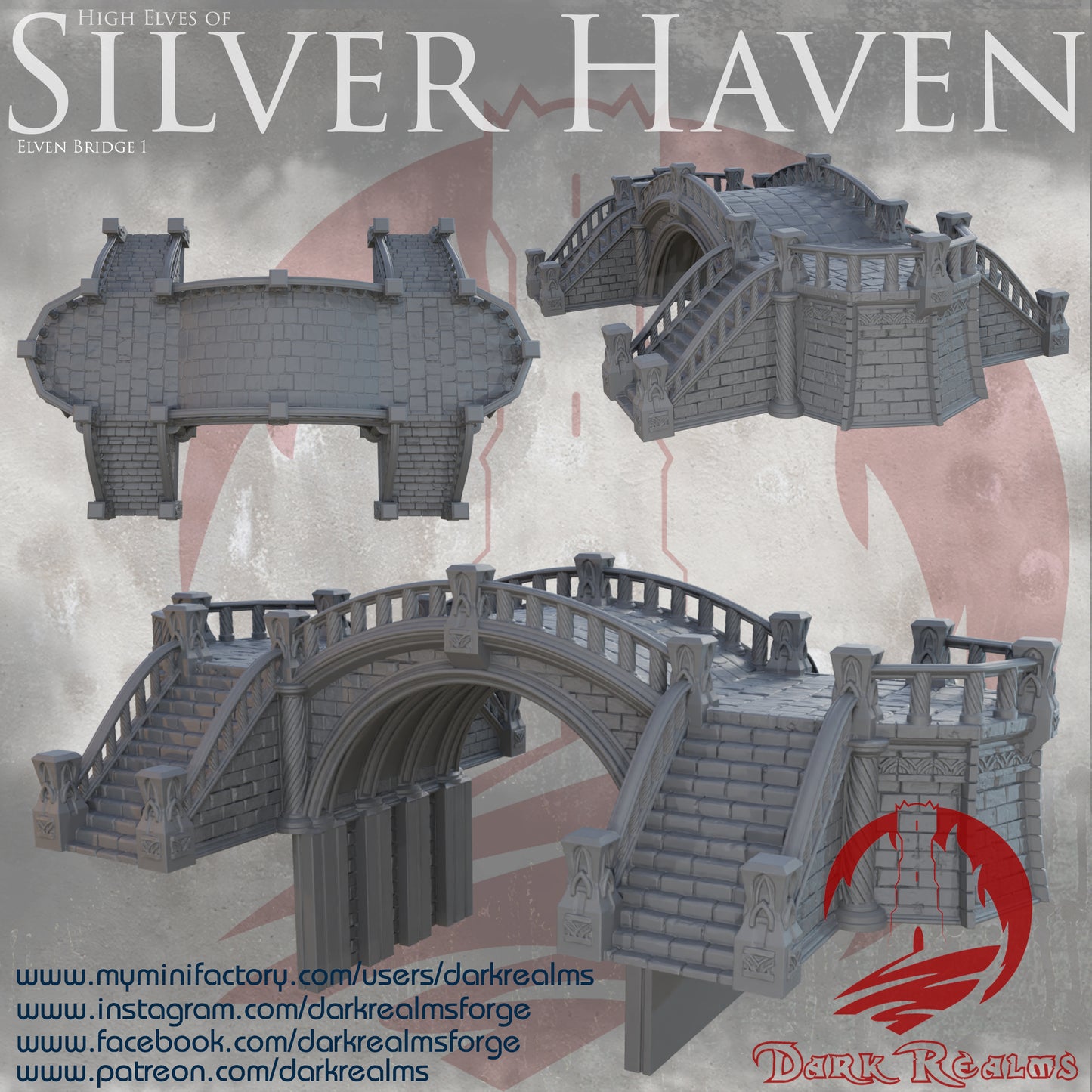 Elven Bridge 1